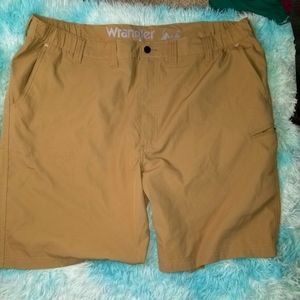 Wrangler men's shorts